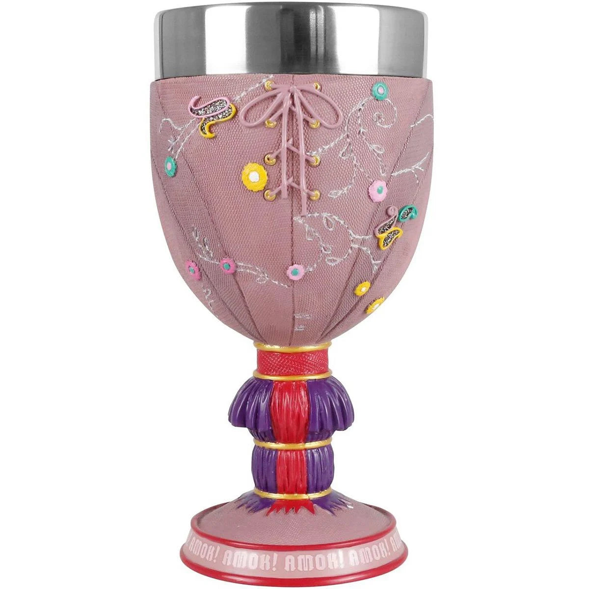 It's All a Bunch of Hocus Pocus!