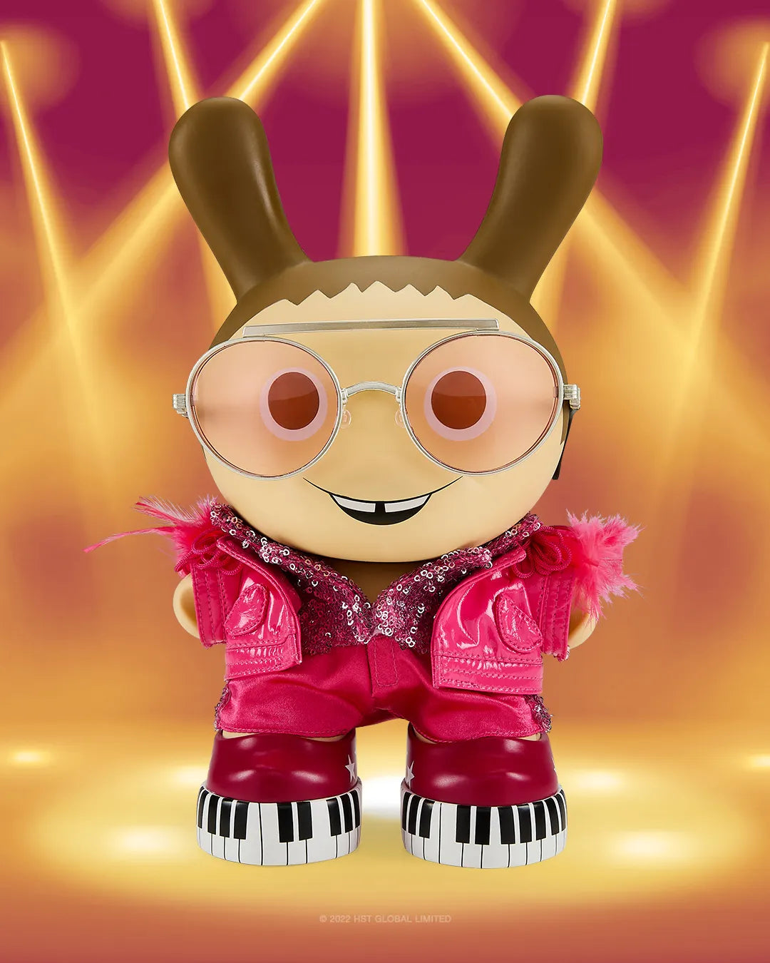 Kidrobot #NYCC2022 - Con Exclusives Pre-Sale Starts Sept 7