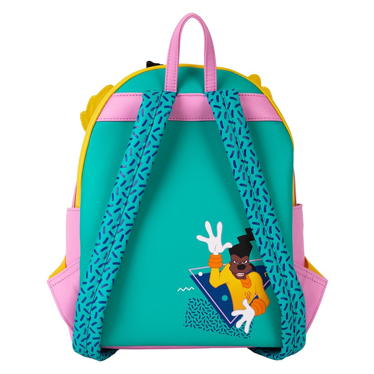 A Goofy Movie Mini Backpack - image #5