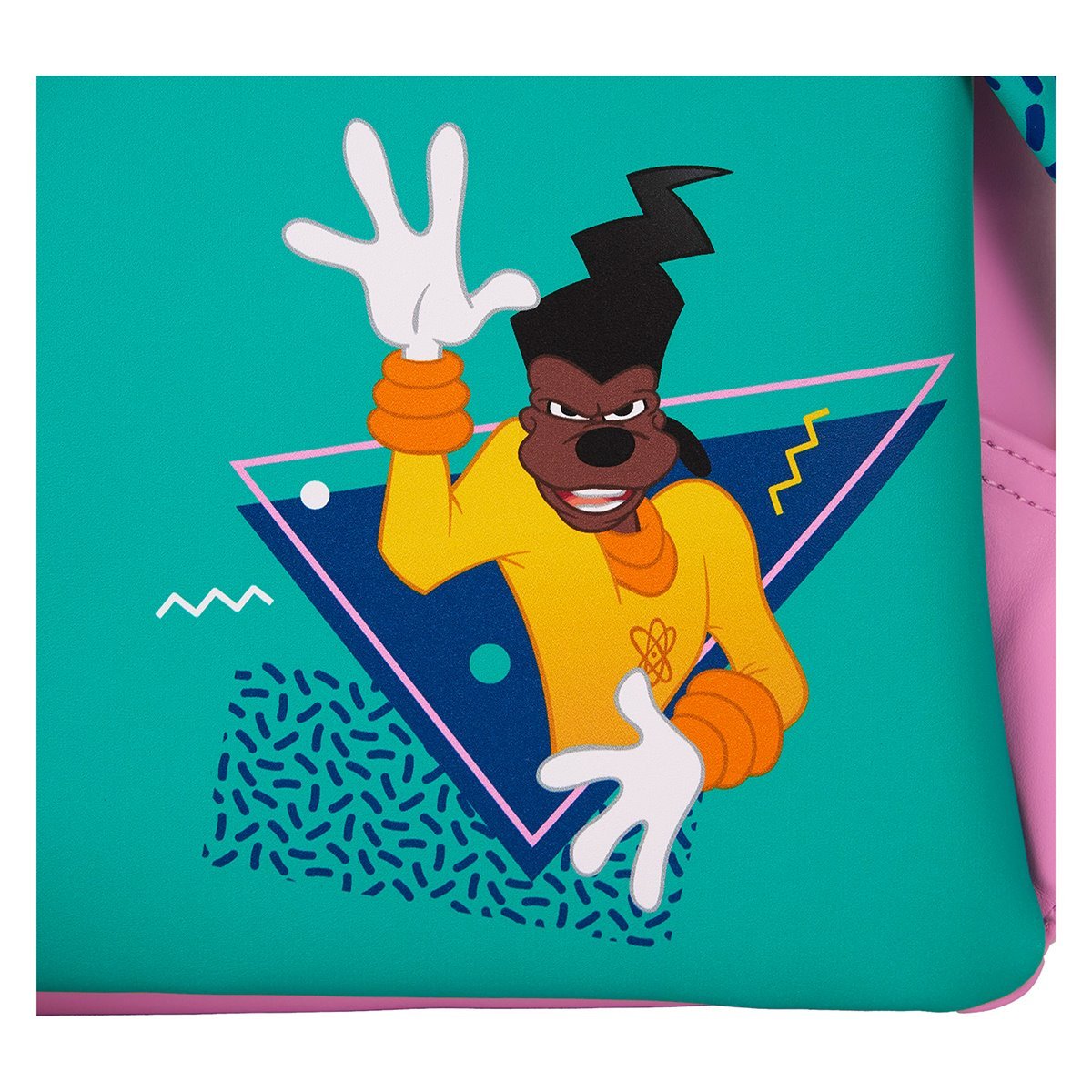 A Goofy Movie Mini Backpack - image #6