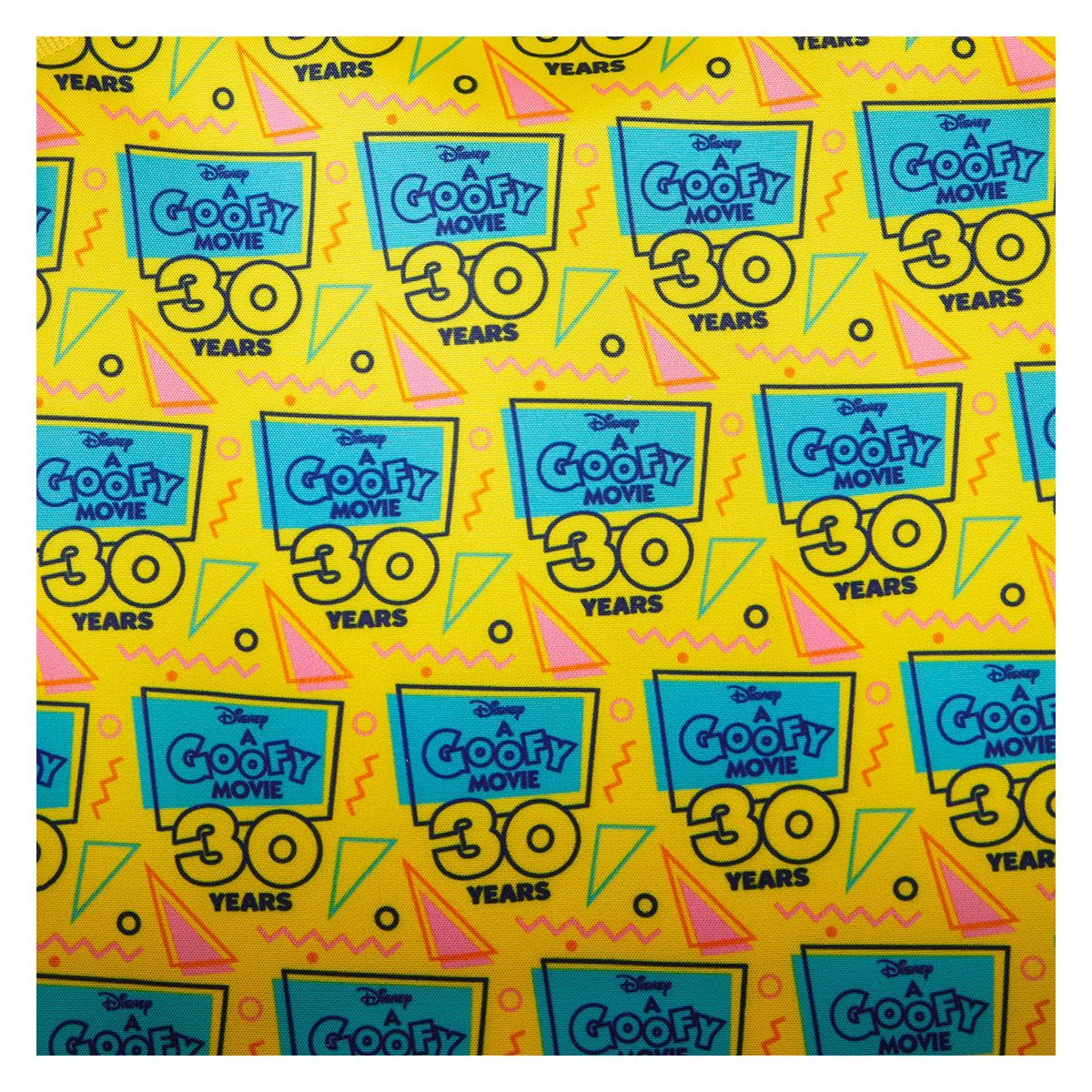 A Goofy Movie Mini Backpack - image #7