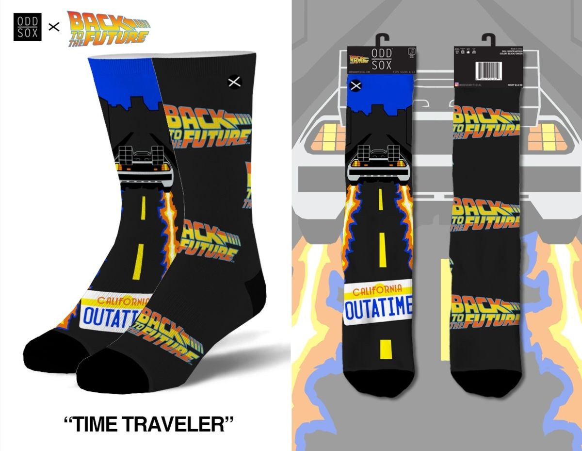 Back to the Future 