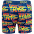 Back to the Future "Going Back" Men's Boxer Briefs