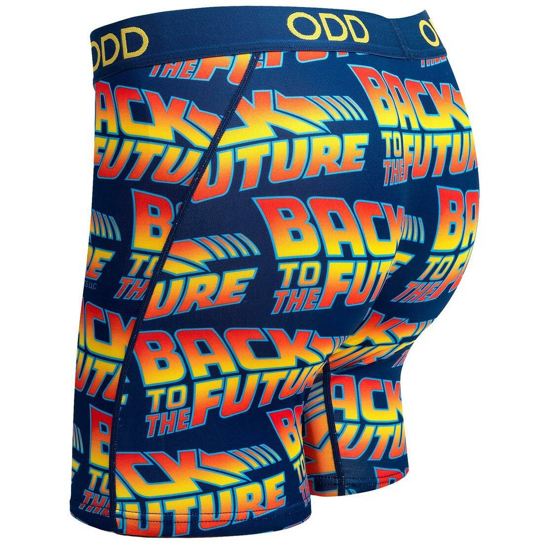 Back to the Future 