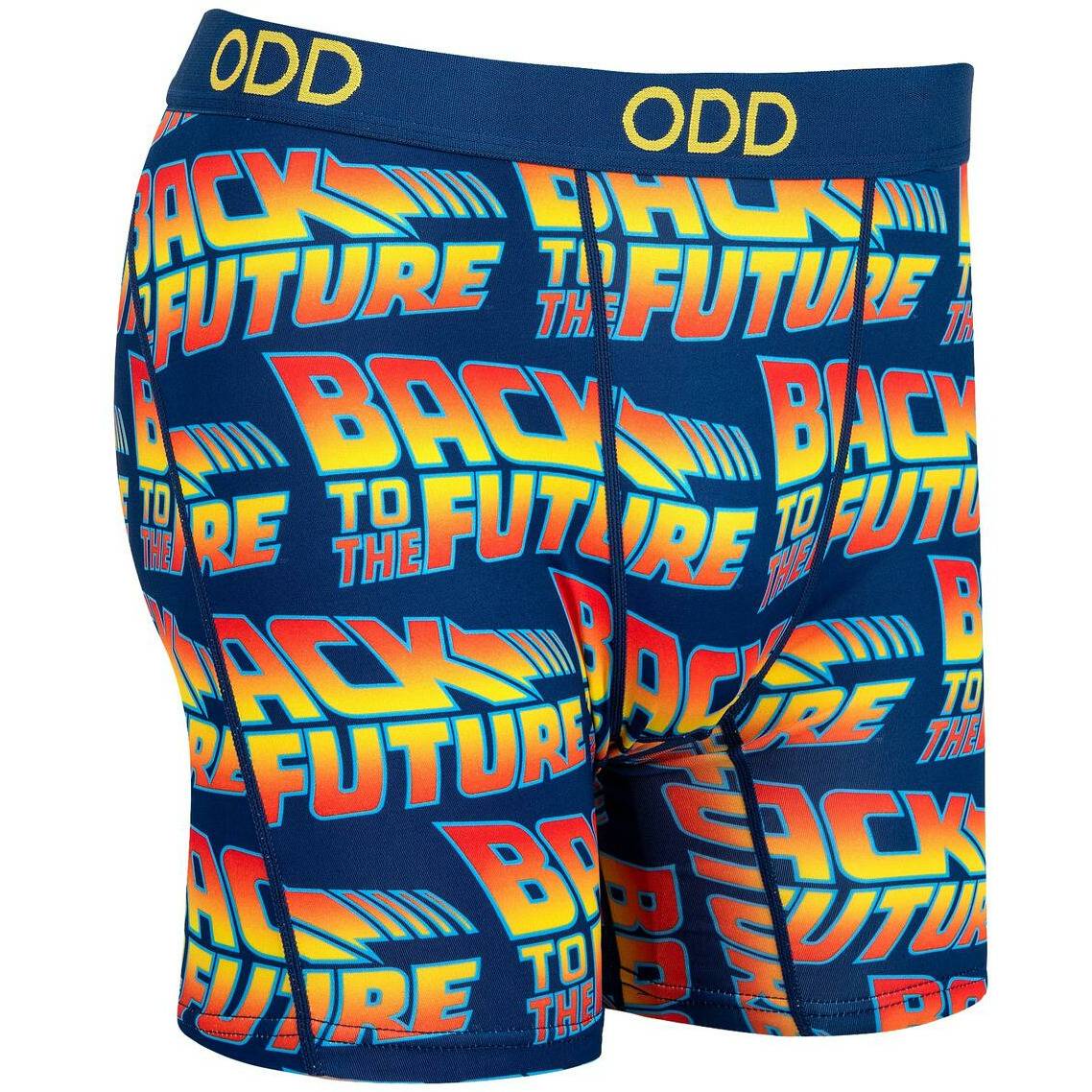Back to the Future 