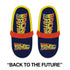 Back to the Future Fuzzy Slides