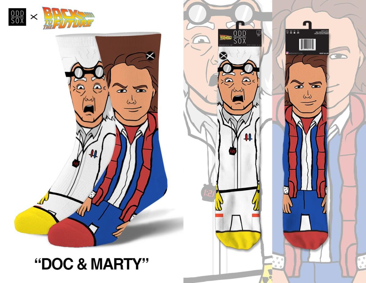 Back to the Future 