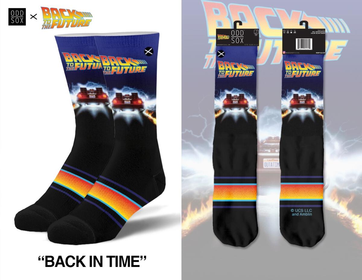 Back to the Future 