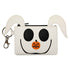 Zero (The Nightmare Before Christmas) Disney Zipper Coin Pouch