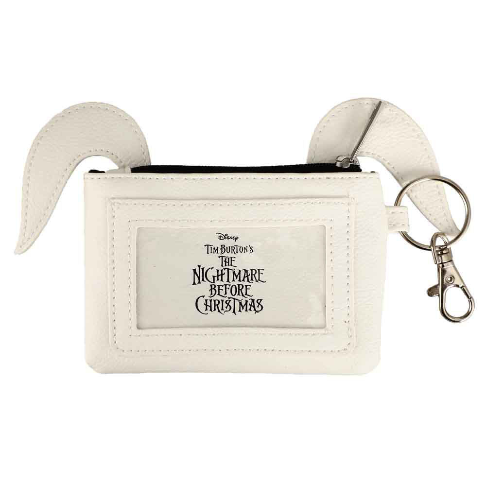 Zero (The Nightmare Before Christmas) Disney Zipper Coin Pouch