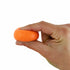 World's Smallest Nee-Doh Orange Squishy Stress Reliever