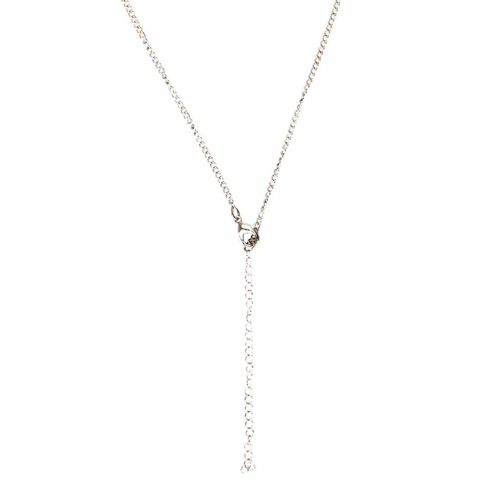 Pikachu & Eevee Pokemon Magnetic Necklace Set