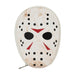 Friday the 13th Jason Mask Cosmetic Bag