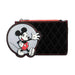Disney Mickey Mouse Zippered Card Wallet