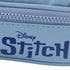 Disney Lilo & Stitch Zipper Cosmetic Bag