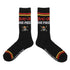 One Piece Live-Action Kanji Crew Socks