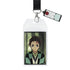 Demon Slayer Tanjiro Kamado Lanyard