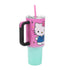 Hello Kitty Never Lose Your Sparkle 40 oz Stainless Steel Tumbler