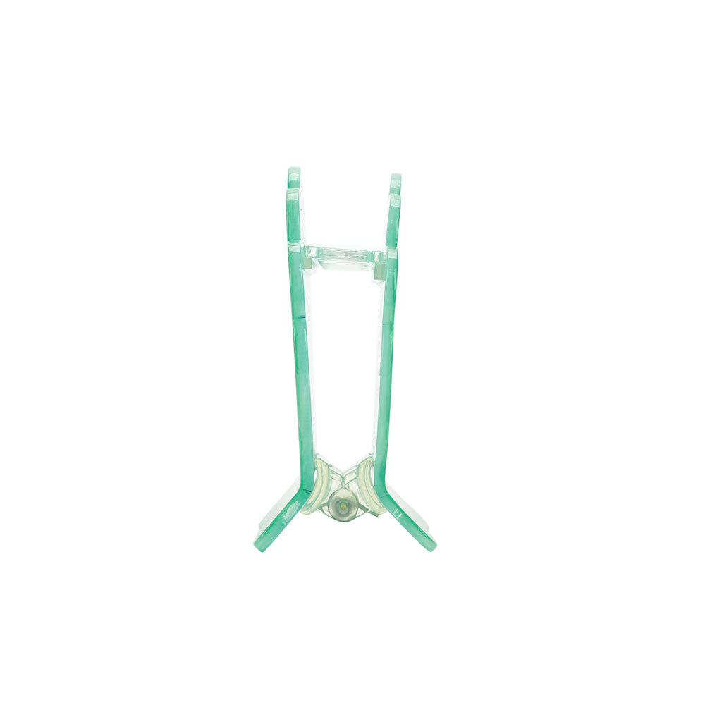 Disney The Little Mermaid 3 Pack Claw Clip Set