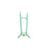 Disney The Little Mermaid 3 Pack Claw Clip Set