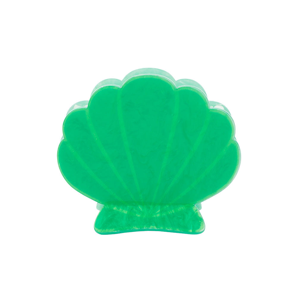 Disney The Little Mermaid 3 Pack Claw Clip Set