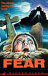 Wizard Video: Fear (Big Box VHS Re-release)
