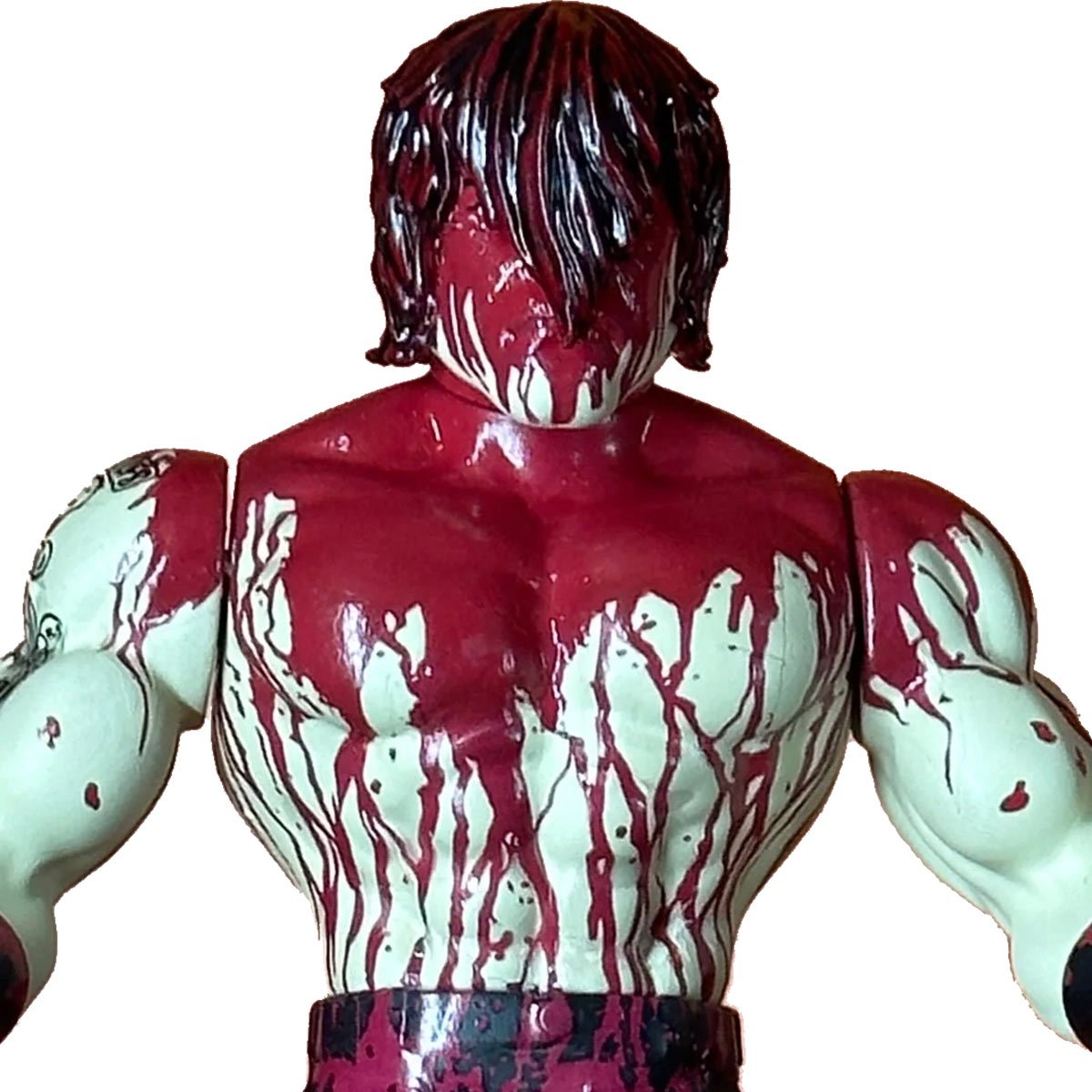 Samhain Danzig (Bloody) Retro Action Figure