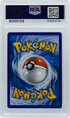 2023 POKEMON CHARIZARD & HO-OH EX DECK #010 VOLTORB PSA 10