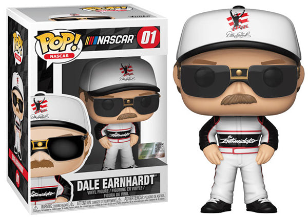 Dale Earnhardt (Nascar) 01