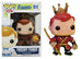Freddy Funko (Monkey King) 01 - 2015 SDCC/Pop Asia Exclusive