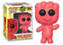 Redberry Sour Patch Kid (Candy) 01