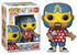 Gabriel Fluffy Iglesias (Lucha Libre, Comedians) 01 - Funko Hollywood Exclusive/5000 Pieces [Light Damage]