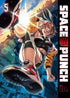 Space Punch TP #5