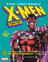 The Uncanny X-Men Trading Cards HC #1
