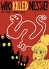 Who Killed Nessie? TP #1