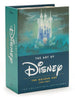 The Art of Disney: The Golden Age (1937-1961) 100 Collectible Postcards #1