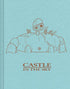 Studio Ghibli Castle in the Sky Sketchbook HC #1