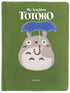 Studio Ghibli My Neighbor Totoro: Totoro Plush Journal HC #1