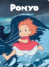 Studio Ghibli Ponyo: 30 Postcards #1