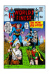 World's Finest Comics #195 Facsimile Edition #1