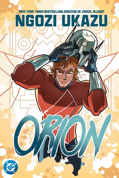 Orion TP #1
