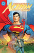 Superman Action Comics 2025 TP #1