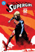 Supergirl The New 52 Omnibus HC #2