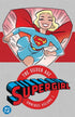 Supergirl The Silver Age Omnibus HC 2026 Edition #1