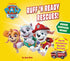 Paw Patrol Ruff N Ready Rescues TP #1