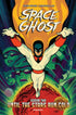 Space Ghost Season Two TP #1