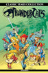 Thundercats Classic Years Collection Omnibus HC #1