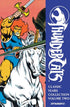 Thundercats Classic Years Collection TP #2