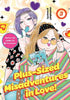 Plus-Sized Misadventures in Love TP #3
