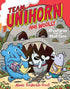 Team Unihorn and Woolly TP #4
